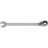 Ratchet wrench reversible 8mm